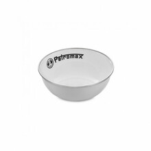 Emailitud kausid Petromax 160 ml, valge, 2 tk