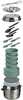 Matkatoiduvalmistuskomplekt Stanley Wildfare Core Full Serve Cookset, 3.78 L, hallikasroheline/tumehall