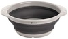 Kokkupandav kauss Outwell Collaps M, 23.5 cm, 1.5 L, must