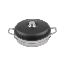 Matkaahi Petromax Camping Oven