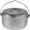 Matkapott Trangia Billy 125-2.5, 2.5 L