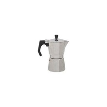 Espressomasin BasicNature Bellanapoli, 6 tassi