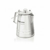 Teekann Petromax Percolator, 4.2 L, roostevaba teras