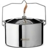 Matkapott Primus CampFire Pot Steel, 3 L