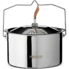 Matkapott Primus CampFire Pot Steel, 3 L