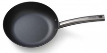 Praepann Skottsberg 24 cm, süsinikteras