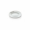 Emaljtaldrikud Petromax 22.5 cm, valged, 2 tk