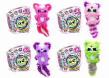 Pehme mänguasi Cutekins Laundro Pets, assort., 35042