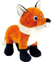 Pehme mänguasi Small Foot Fox