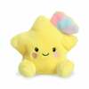 Pehme mänguasi täht Palm Pals Aurora, 12 cm