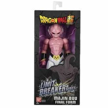 Figur Bandai Dragon Ball Limit Breaker Kid Buu, 36742