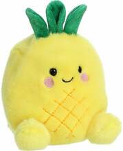 Pehme mänguasi AURORA PALM PALS ananass 10 cm