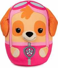 Pehme mänguasi Spin Master Paw Patrol Gund Trend, Skye, 30 cm
