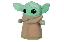 Mänguasi MATTEL Disney Star Wars The Child, 18 cm