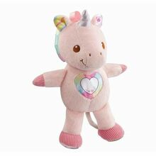 Pehme mänguasi heliga Vtech Unicorn 20x28x12 cm
