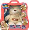 Interaktiivne kaisukaru Boo-Boo Bear, haige, ET