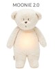 Kaisukaru Moonie Bear 2.0 Organic Polar, valge