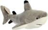 Pehme mänguasi Aurora Eco Nation hai, 38 cm, hall