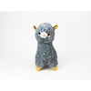 Pehme mänguasi InnoGIO Lama, hall, 30 cm