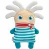 Pehme mänguasi Schmidt Spiele Worry Eater Aye-Q, sinine/valge, 28,5 cm