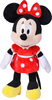 Pehme mänguasi Simba Disney Minnie Mouse, punane, 25 cm