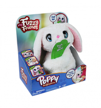 Interaktiivne plüüšloom My Fuzzy Friends Snuggling Bunny, 18524