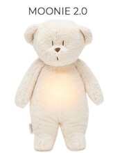Kaisukaru Moonie Bear 2.0 Organic Polar, valge