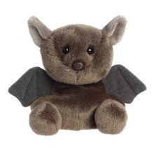 Pehme mänguasi AURORA PALM PALS Luna nahkhiir 12 cm