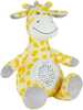 Milly Mally plüüšmänguasi projektoriga Milly Giraffe