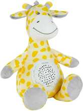 Milly Mally plüüšmänguasi projektoriga Milly Giraffe