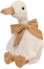 Pehme mänguasi part Beppe Grace, kreemjas, 35 cm
