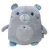 Pehme mänguasi InnoGIO Bear GIO-821, hall, 32 cm
