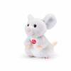 Pehme mänguasi Trudi TRUDI CLASSIC SWEET COLLECTION hiir, 10 cm
