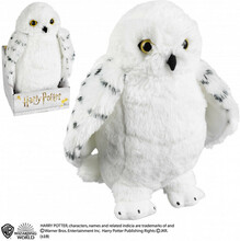 Pehme mänguasi Harry Potter Hedwig, 29 cm, NN8127
