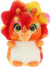 Pehme mänguasi Keel Toys Motsu Triceratops, 14 cm