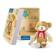 Pehme mänguasi kaisukaru Clementoni Baby Bob 17418