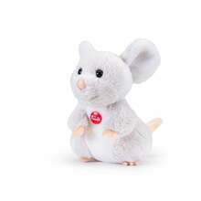 Pehme mänguasi Trudi TRUDI CLASSIC SWEET COLLECTION hiir, 10 cm