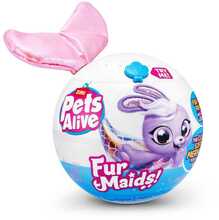 Mänguasi Pets Alive Furmaids 9555