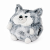 Pehme mänguasi Cozy Noxxiez Husky, 35 cm
