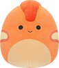 Pehme mänguasi Squishmallows Nichelle - Parasaurolophus, 19 cm