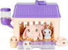 Mängukomplekt Little Live Pets Mama Surprise Mini Playset Bunny, 26625