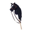 Hobune pulga peal Tootiny HOPPIHORSE A4, must