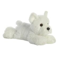 Pehme mänguasi Aurora MF Westie Dog, 26174