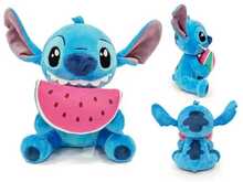 Pehme mänguasi Simba Disney Stitch arbuusiga, 25 cm