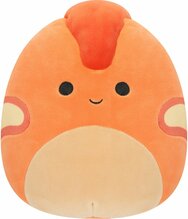 Pehme mänguasi Squishmallows Nichelle - Parasaurolophus, 19 cm