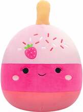 Pehme mänguasi Squishmallows P20 Pama Cake Pop, 30 cm