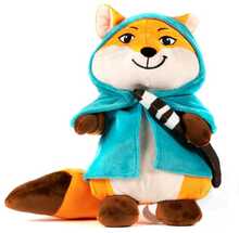 Pehme mänguasi Tabletop Tycoon Everdell Cozy Critters Hero