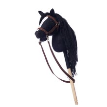 Hobune pulga peal Tootiny HOPPIHORSE A4, must