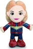 Pehme mänguasi Play by Play Spider-Man - Captain Marvel, 30 cm