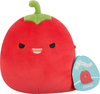 Pehme mänguasi Squishmallows Christo Red Chili Pepper P22, 19 cm